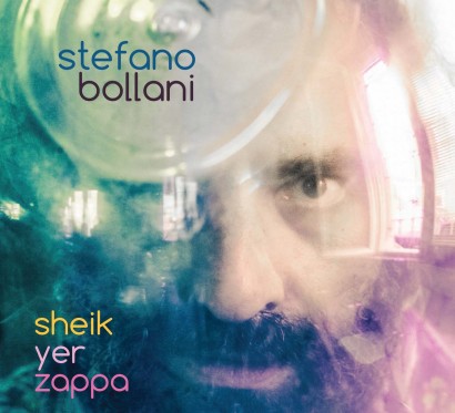 bollani Sheik Yer Zappa tour luglio 2015