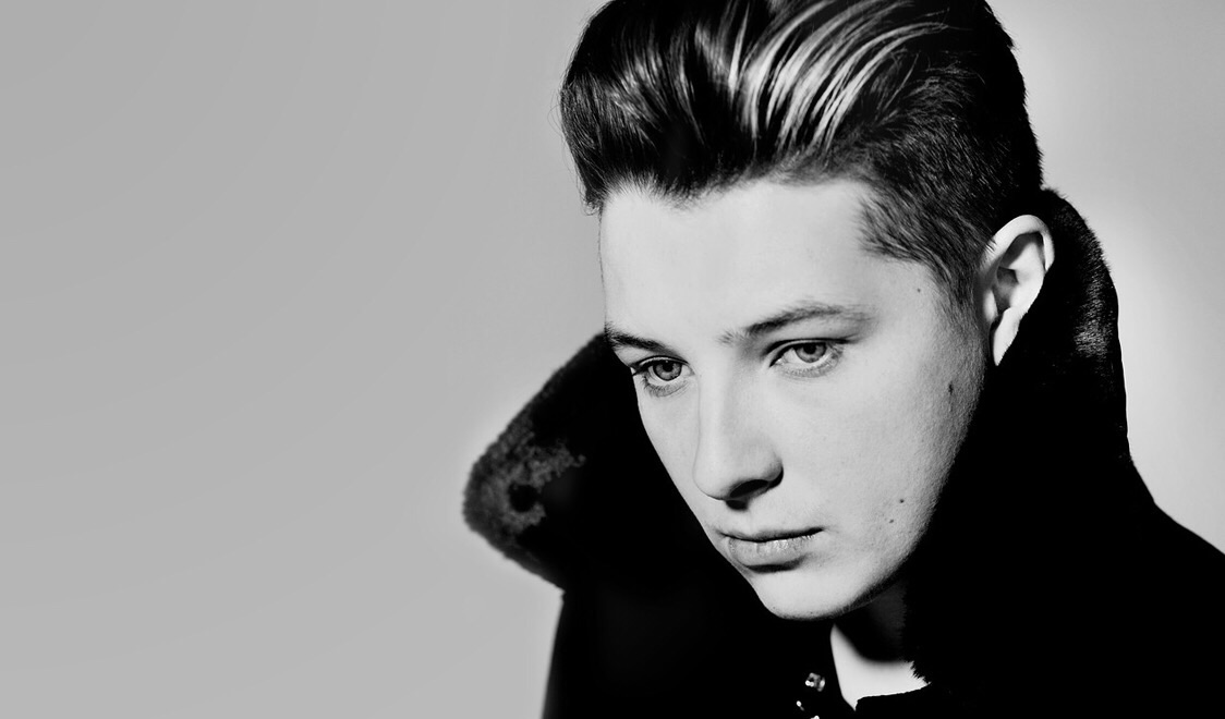 John NEWMAN COME AND GET IT