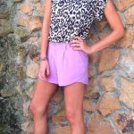 Alessia marcuzzi grande fratello l'isola dei famosi palinsesto 2015/16 reality show la pinella fashion blogger canale 5 Mediaset