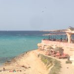 Cala sala da Ibiza viaggio travel blogger Summer 2015 estate mare sole spiaggia Stefano Colicchio