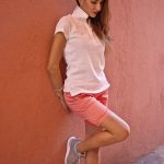 Fabiola Pezziniti fashion blogger moda fashion mood robe di kappa trend nuova stagione