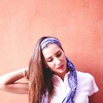 Fabiola Pezziniti fashion blogger moda fashion mood robe di kappa trend nuova stagione