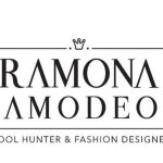 La linea di moda di Ramona Amodeo