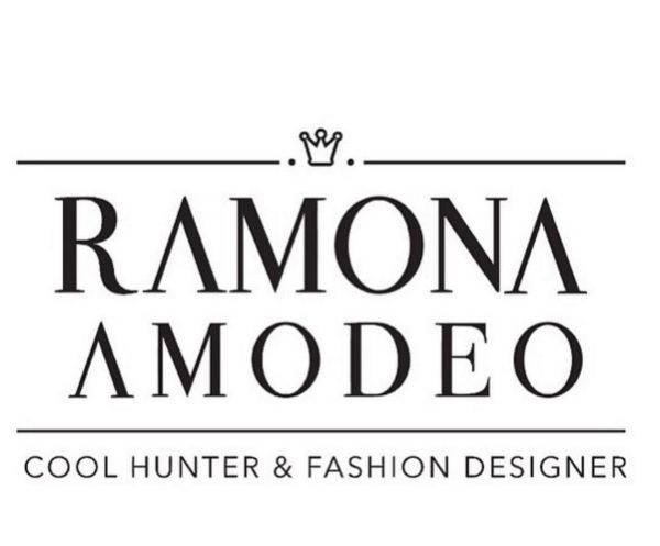La linea di moda di Ramona Amodeo
