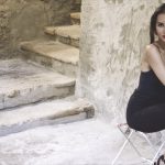 Fabiola Pezziniti fashion blogger