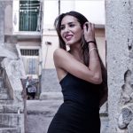Fabiola Pezziniti fashion blogger