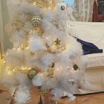 L'albero di Natale dei vip