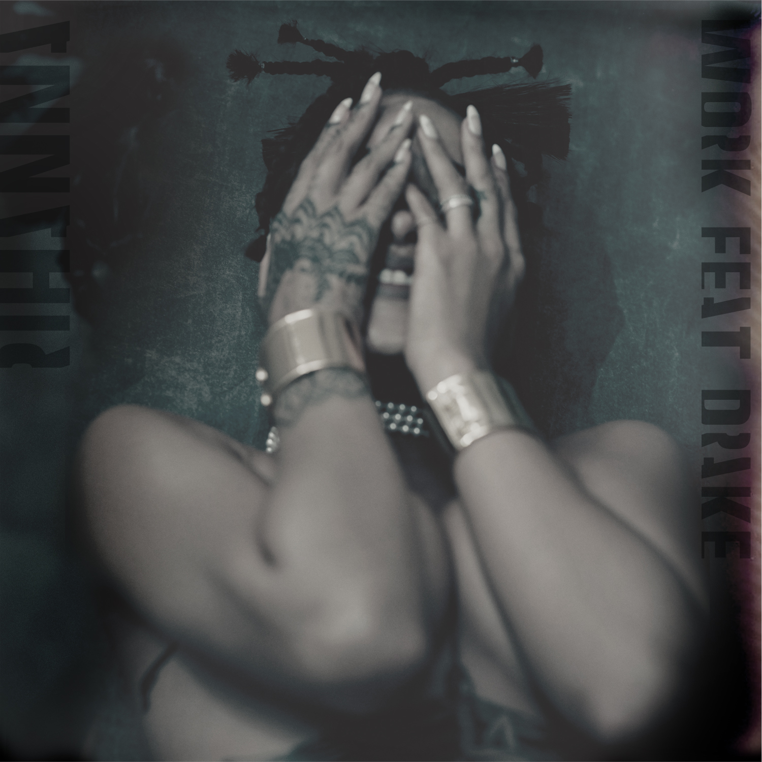 Rihanna drake work