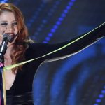 Festival di Sanremo: Noemi cambia volto