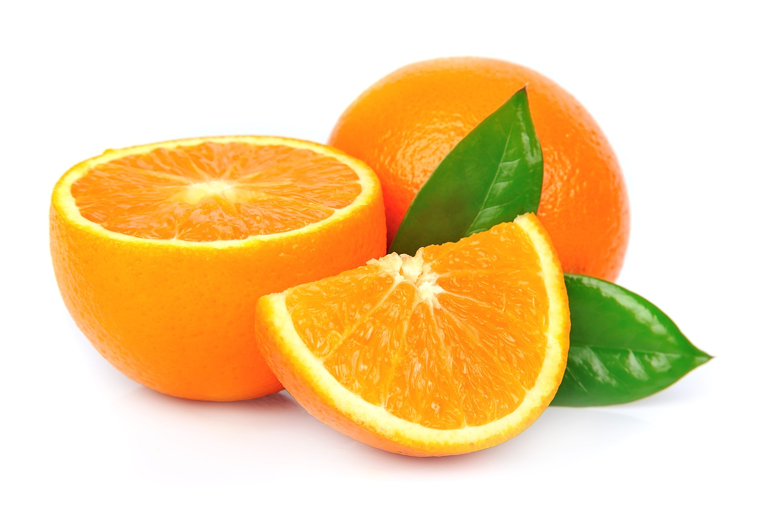 Food: Liquore di arance