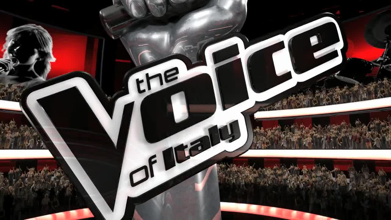 The Voice of Italy: Terza puntata