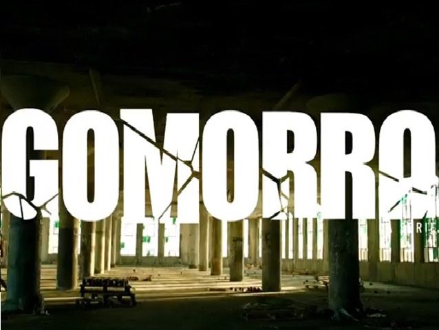 Serie tv: Gomorra 2