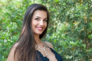Miss Mondo Italia: vince Giada Tropea