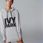 Ivy Park by Beyoncé pop star fashion icon