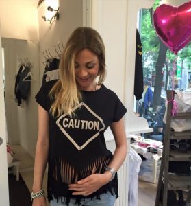 Gossip: Mary Carbone presto diventerà mamma