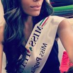 Sara Selvaggia Cassiano è Miss Puglia 2016