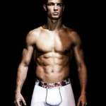 Mister Lato A: Cristiano Ronaldo