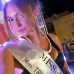 Rossana Ostuni è Miss Tricologica Puglia