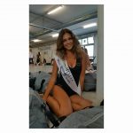 Naomi Povia è Miss Equilibra Puglia