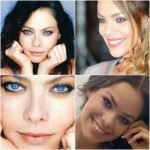 Chiara Esposito vs Ornella Muti