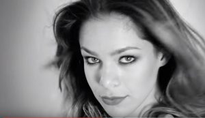 Miss Italia: Chiara Esposito bellezza cinematografica foto Screen - Simone Di Maria - Lightoffilm