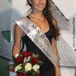 Claudia Mocci è Miss Tricologica Sardegna