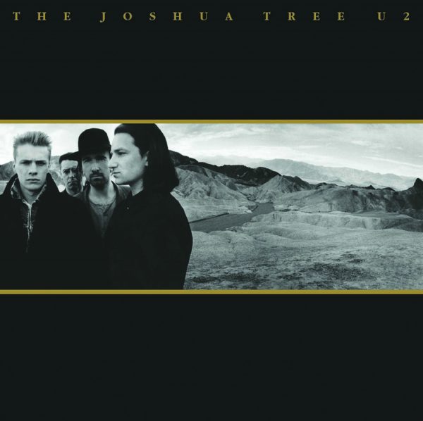 U2 “The Joshua Tree - 30 Years”