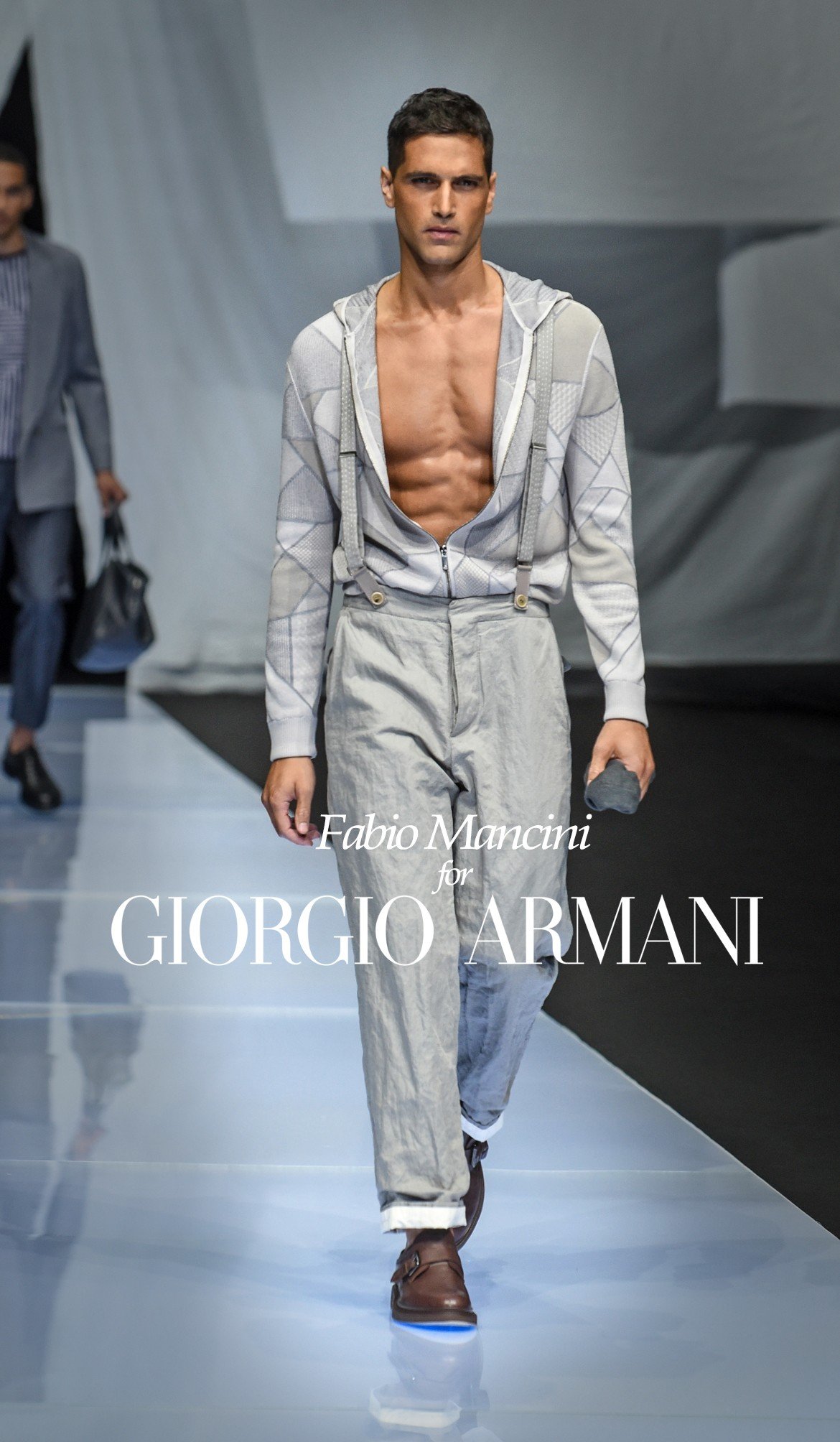 armani moda 2019