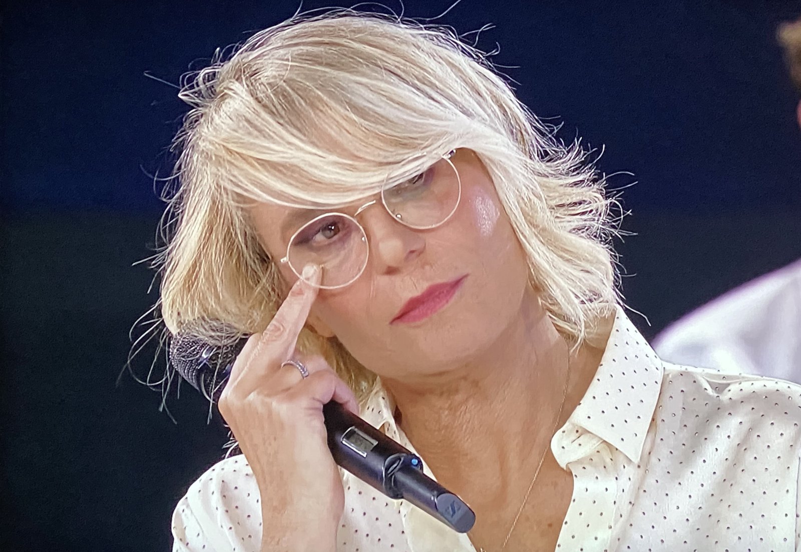 رياضي أم تافه occhiali da vista maria de filippi 2018 - expatdadsg.com