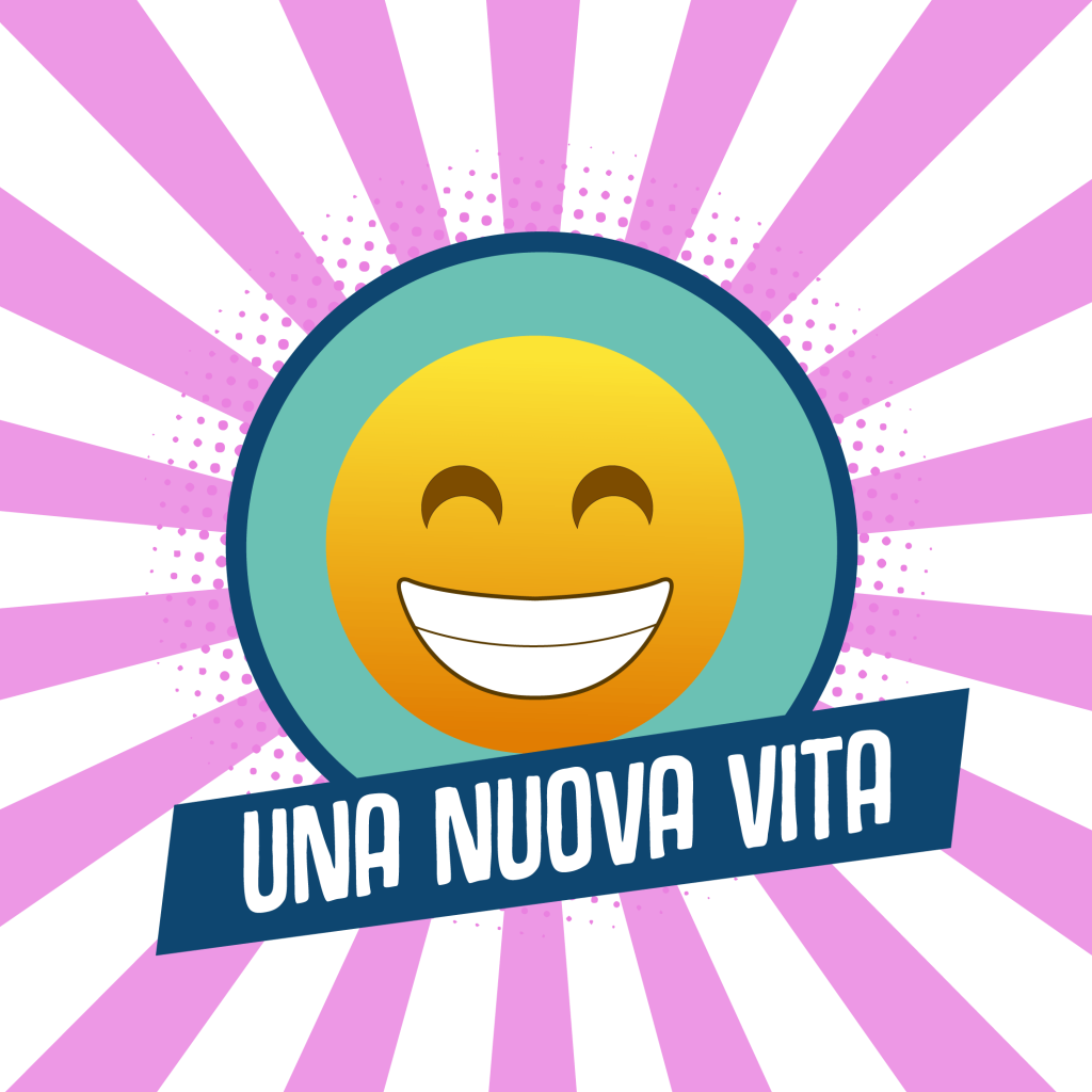 DA GIOVED 17 SETTEMBRE TORNA IL FORMAT UNA NUOVA VITA TRA GLI 