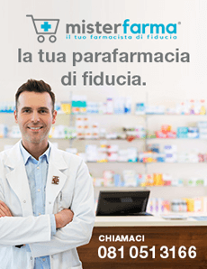 MISTERFARMA FARMACISTA