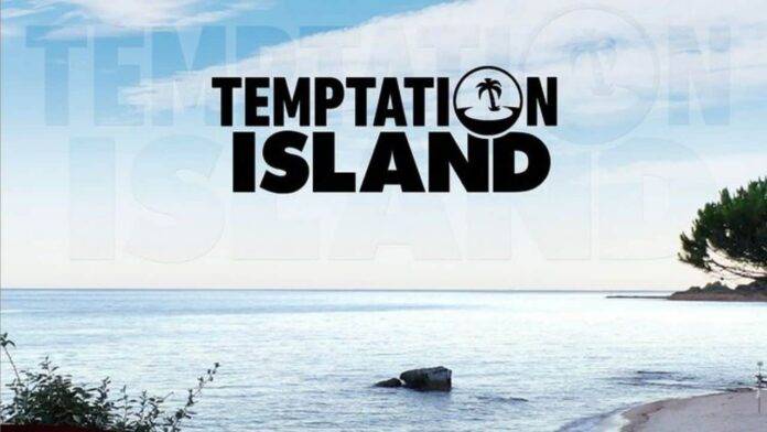 Coppie Temptation Island