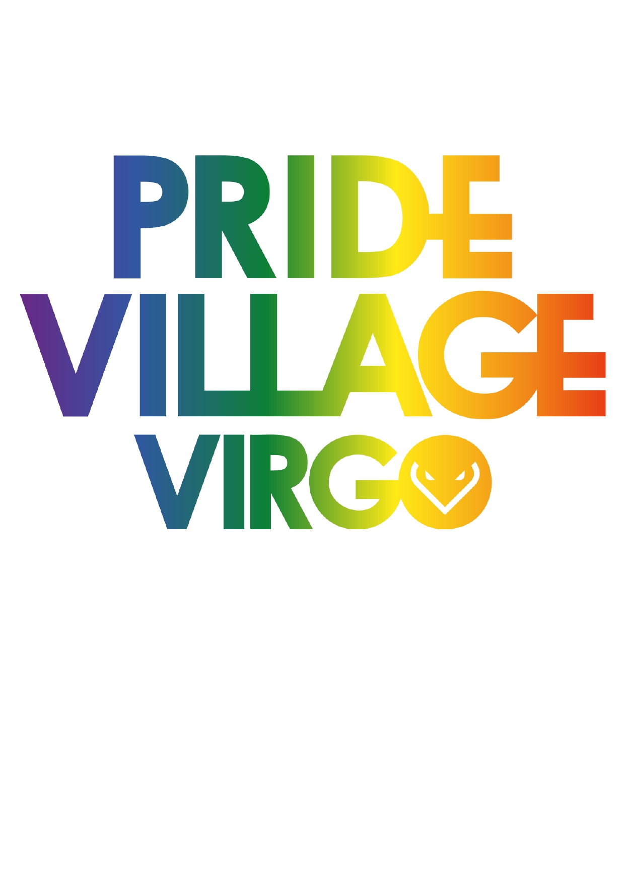 Virgo Fund sarà il main unico sponsor del PRIDE VILLAGE VIRGO