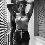 Costume da bagno: Sophia Loren 1934