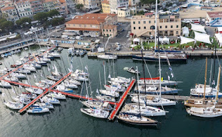 Sanremo al Porto, nuovo meeting point d'eccellenza al Festival di Sanremo 2024