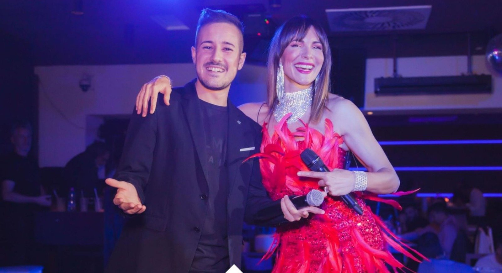 Frontemare Rimini: TOP Club Eyes Wide Shut, Follie di Carnevale ...