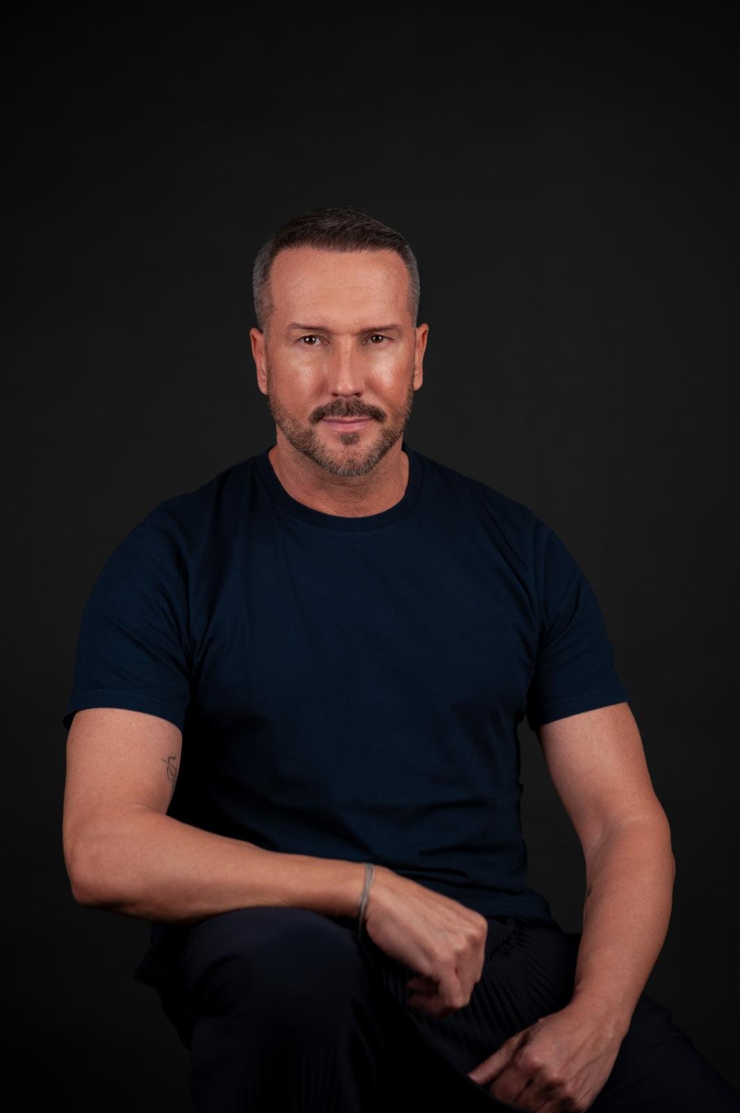 Frontemare Rimini: TOP Club Toy Boy Show e Cristian Marchi